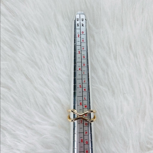 Never Let Go Ring - Picture 5 of 5